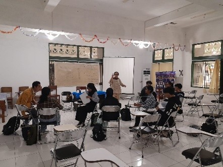 Pengumuman Tes TOEFL ITP Online dan Offline Mei 2025